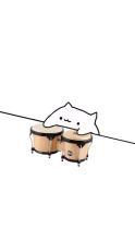 Bongo Cat截图1