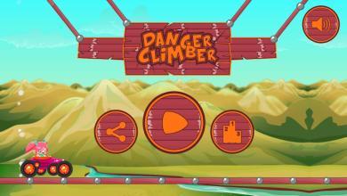 Risk Climber GO截图1