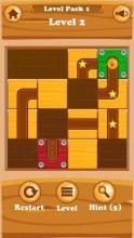 Slide N Slide Puzzle截图2