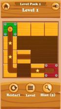 Slide N Slide Puzzle截圖