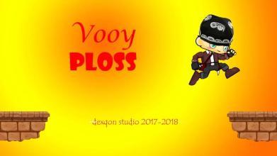 Vooy Ploss - O'zbekcha o'yinlar截图