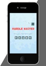 Hurdle Master截图