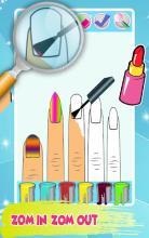 Beauty Coloring Book : Fashion for girls截图