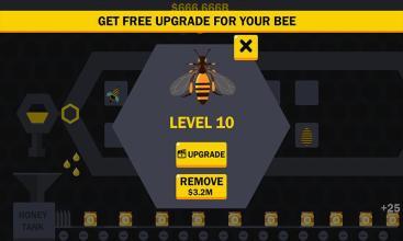 Hive Factory : Merge Honey Bee截图4