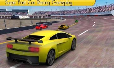 VR Real Car Furious Racing - VR Car Circuit Race截图