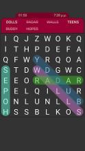 Word Search - English截图3