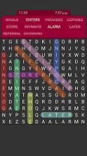 Word Search - English截图1
