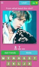 Kpop Idol Quiz 2019截图