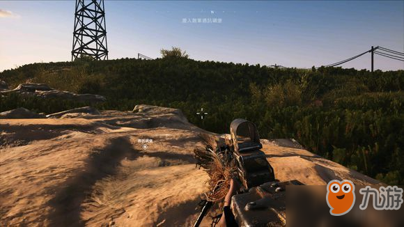 《战地5》快速升级方法及兵种选择解析 怎么快速升级