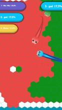 Paper Territory.io - Snake on Paper String截圖1