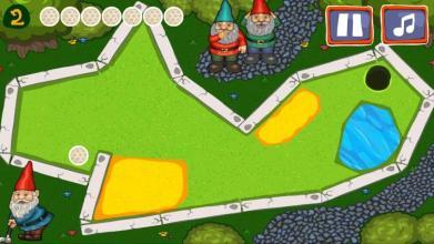 Minigolf Kingdom截图2