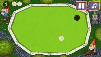 Minigolf Kingdom截图1