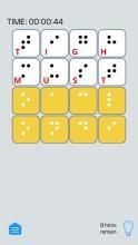 Braille WordWise Min截图3