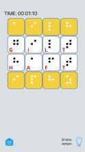 Braille WordWise Min截图1