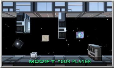 Angry Box - The 3D Platform Game截图2
