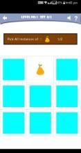 Brain Game For Adults. Memory Training截图1
