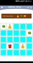 Brain Game For Adults. Memory Training截图