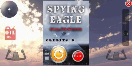 Spying Eagle截图3