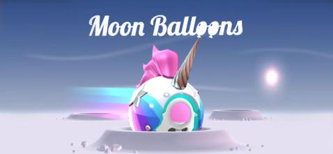 Moon Ballo截图3