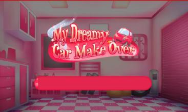 My Dreamy Car Makeover截图