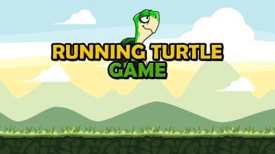 Running Turtle截图