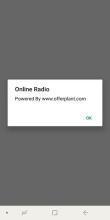 Online Radio截图1