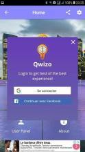 Qwizo: General Knowledge Quiz截图3