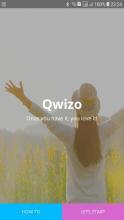 Qwizo: General Knowledge Quiz截图