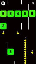 Snake Rush Block Game截图4