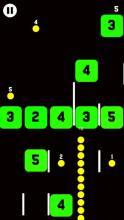 Snake Rush Block Game截图3