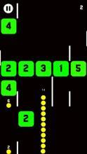 Snake Rush Block Game截图2