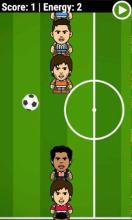 Footy - The football game截图1