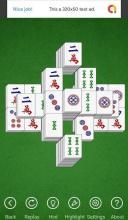 Mahjong 2020截圖2