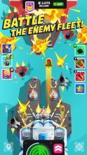 Warship Battle Clicker截图1