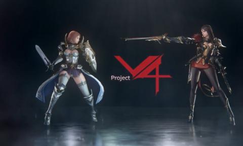 Project V4截圖3