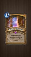 HearthStone Secrets截图3