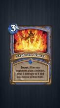 HearthStone Secrets截图1