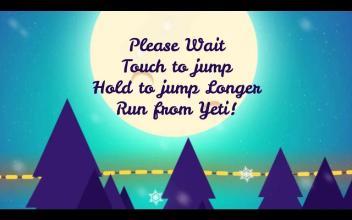 Christmas Rush : Run Off!截图2