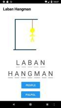 Laban Hangman截图