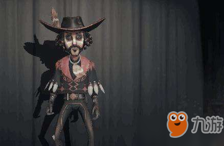 《第五人格》牛仔饰品曼陀林怎么得 随身物品介绍