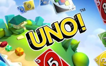 UNO!?截圖4