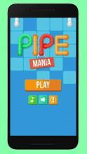 Pipe Mania Pro截图1