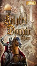 Knights Domain: The Ultimate Knights chess game.截图