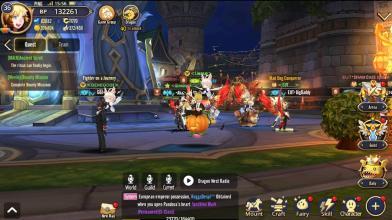 Dragon Nest Easy截图