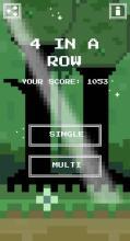 Four In A Row 8-Bit截图