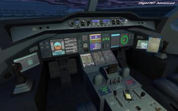 Flight 787 - Advanced - Lite截图
