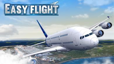 Easy Flight - Flight Simulator截图