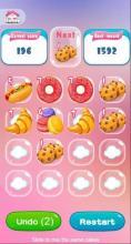 2048 Cake Match截图1