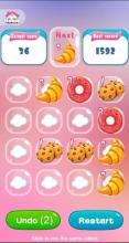 2048 Cake Match截图