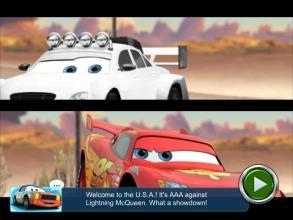 Car Racing : Lightning speed截图1